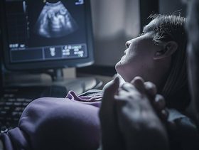 اليك اسباب عدم اكتمال نمو الجنين في الشهر الاول وكيفية تفاديه!