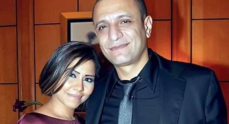 هل عادت شيرين الى زوجها؟