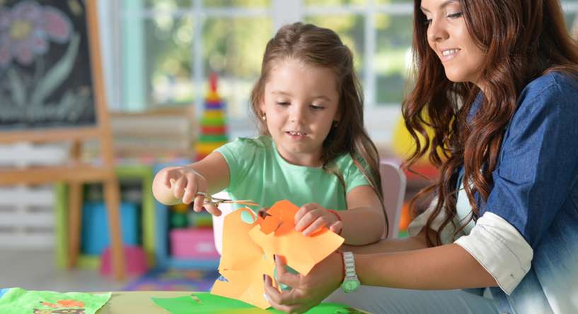 10 مهارات تحترفينها عندما تصبحين ام