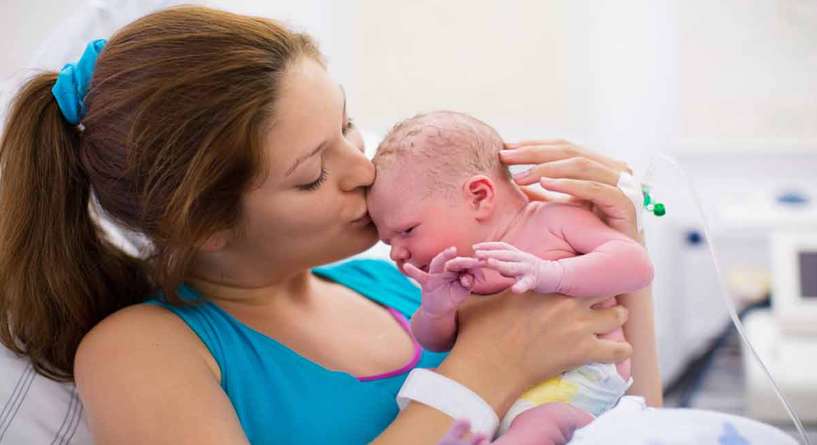 اسباب تمنع من الخضوع لابرة الظهر