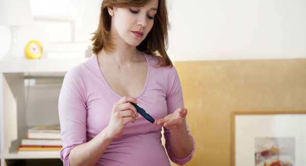 اعراض سكر الحمل | ما هي علامات سكر الحمل