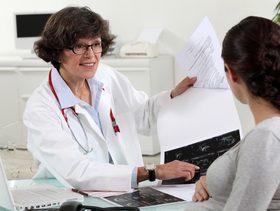 كيف اعرف نوع الجنين في الشهر الثاني