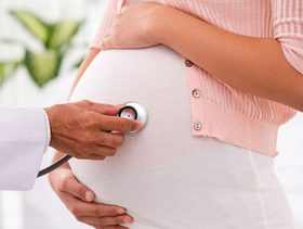 العلاقة بين حركة الجنين في الشهر السادس وجنسه 