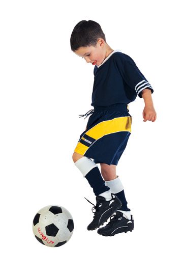 ما هي فوائد التمارين الرياضية في مرحلة الطفولة؟