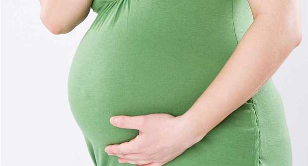 الحمل ونمو الجنين في الأسبوع التاسع والثلاثين