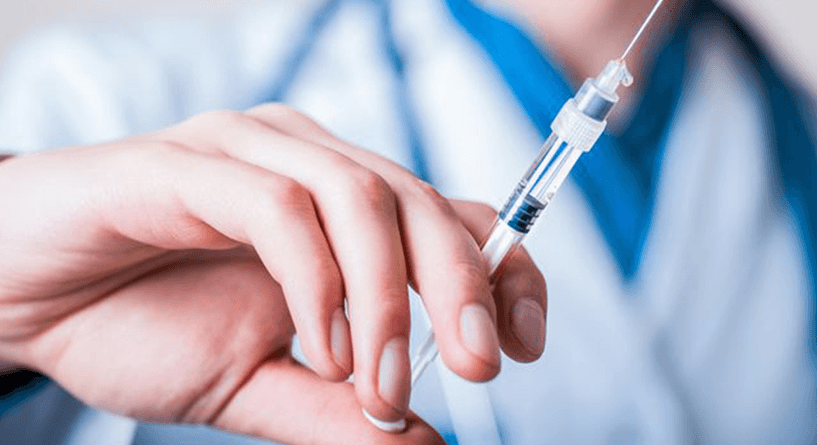 معلومات عن ابرة منع الحمل للنساء