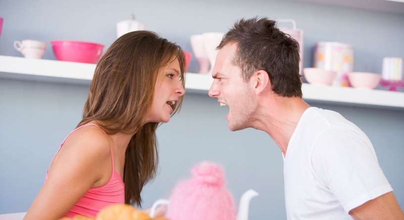 إحذري هذه العادات المدمّرة للزواج!