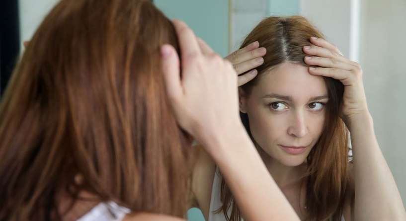 افضل حبوب منع الحمل لا تسبب تساقط الشعر