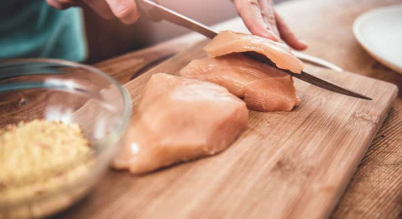 اخطاء ترتكب دائما اثناء طهي الدجاج