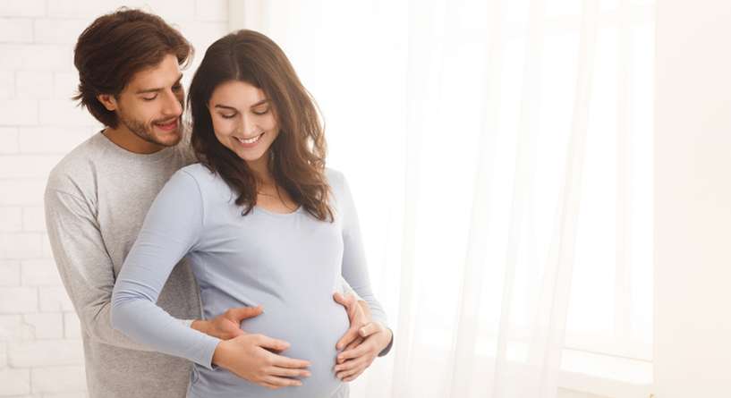اسباب ستدفعك ايها الزوج الى معاملة زوجتك الحامل كملكة