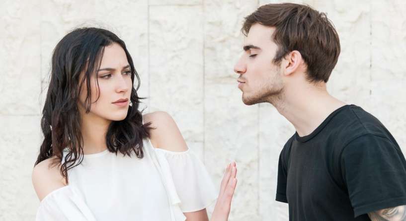اسباب ابتعاد الزوجة عن العلاقة الحميمة