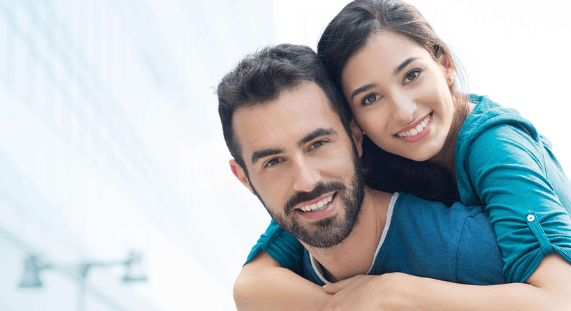 طريقة الجماع للحمل