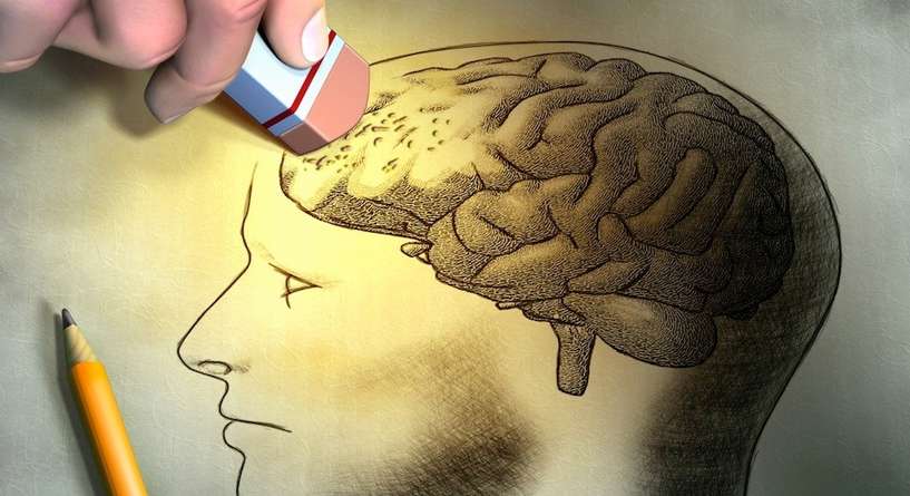 فيديو إختبار لمعرفة قوة الذاكرة