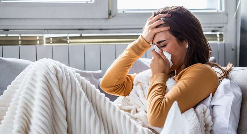 هل الحزام الناري يسبب الوفاة وما هي اعراضه وطرق العلاج؟
