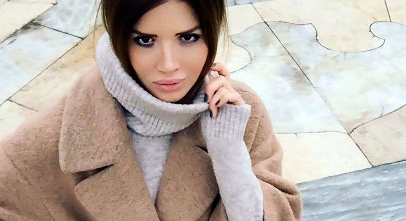 صور الجدة الأجمل في العالم