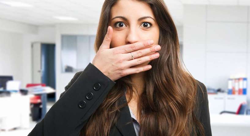 اليك اسباب جفاف الحلق وضيق التنفس وعلاجه!