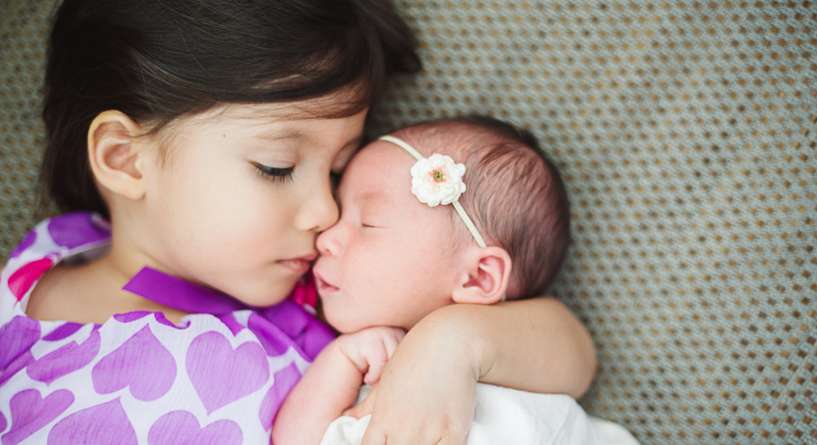افكار أسماء متناسقة بين الاخوة