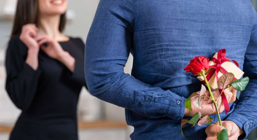 اليك افكار رومانسية تسعد الزوجة في عيد ميلادها!