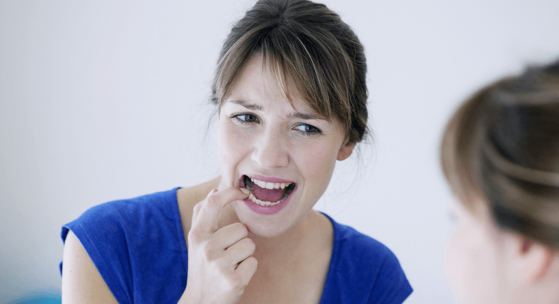 طرق علاج تسوس الاسنان في المنزل