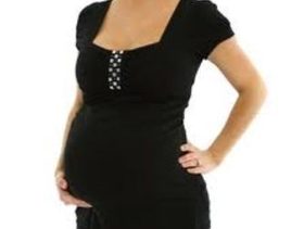 كيف تختار الحامل ثيابها؟