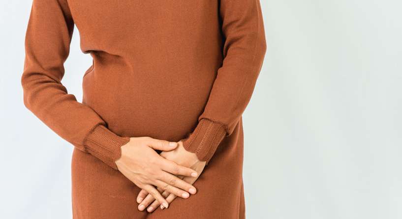 علاج التسلخات في المناطق الحساسة للنساء