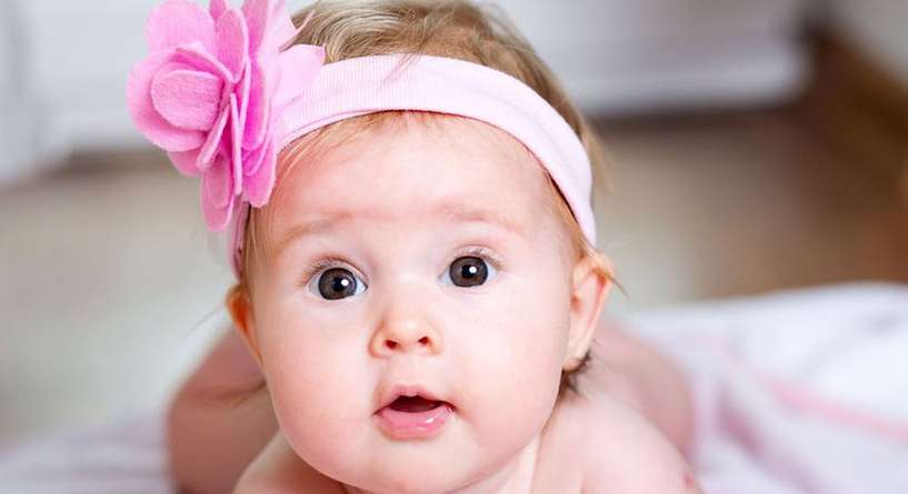 اليك لائحة بأجمل أسماء البنات الإيطالية!