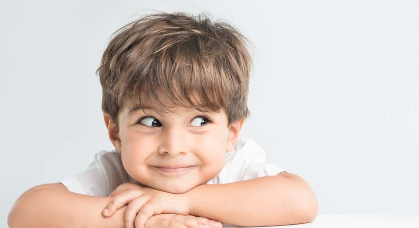 أهمية زيت السمك للاطفال