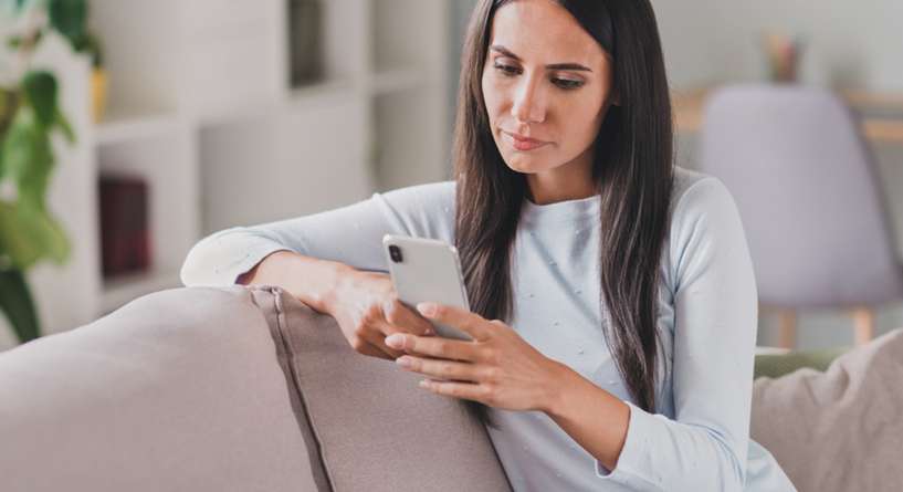 علامات تعرض الهاتف للاختراق او التجسس