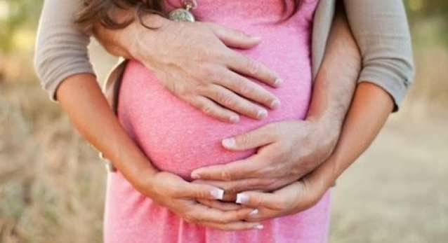 نصائح للحامل في الشهر السابع