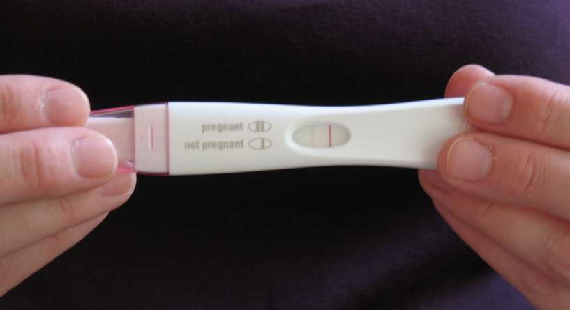 هل الحمل ممكن في حال إنسداد قناتي فالوب؟