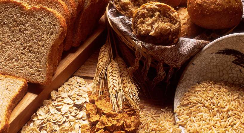 نصائح صحية لاختيار الخبز المناسب