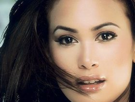 هند صبري تتّبع حمية غذائية قاسية بعد ولادتها