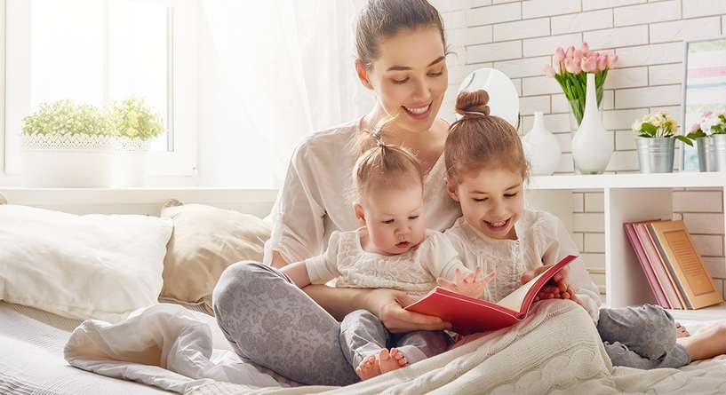 امور تقومين بها بطريقة مختلفة عندما تصبحين ام للمرة الثانية