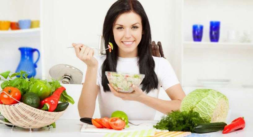 اكتشفي انواع أغذية تساعد على حرق الدهون وانقاص الوزن بدون رجيم واهم النصائح!