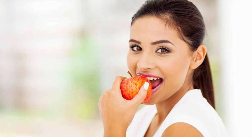 فواكه لتذويب دهون البطن في رمضان