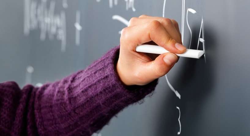 Teacher, Person, Human