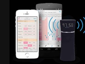 تطبيق يساعدك على تحديد موعد التبويض بدقة