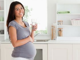 أي حلول لعلاج الإمساك خلال حملك؟