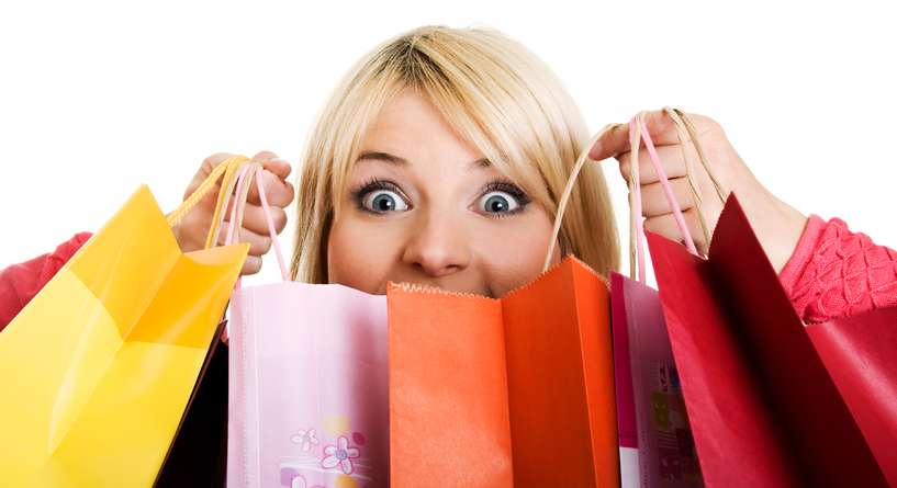 Shopping, Person, Human