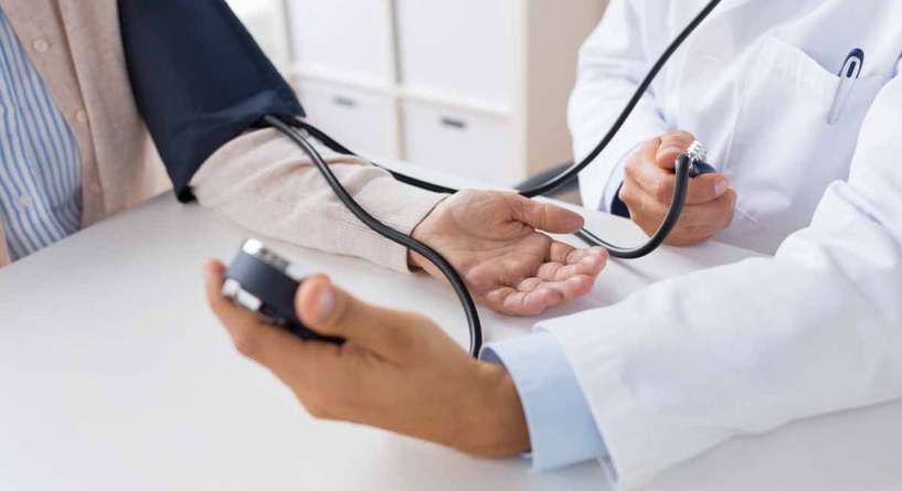 طريقة علاج ارتفاع ضغط الدم بالاعشاب