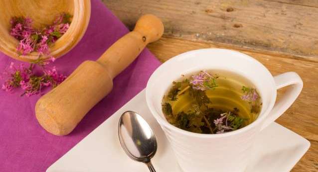 افضل اعشاب للحمل السريع