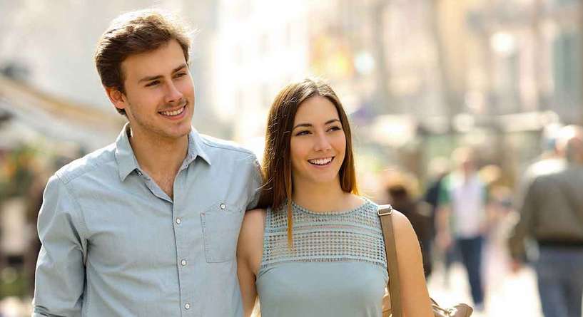 علامات تدل إلى أن الزوج وفي في الحياة الزوجية