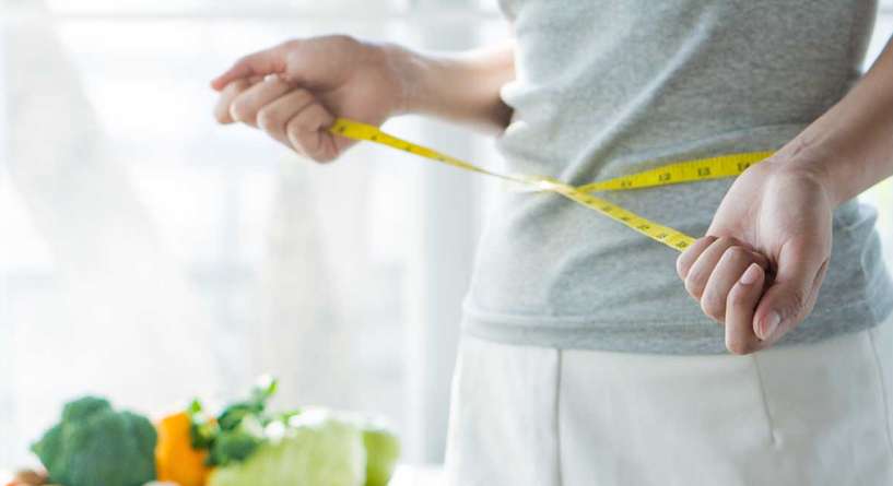 هل حمض الفوليك يزيد الوزن ويسبب السمنة