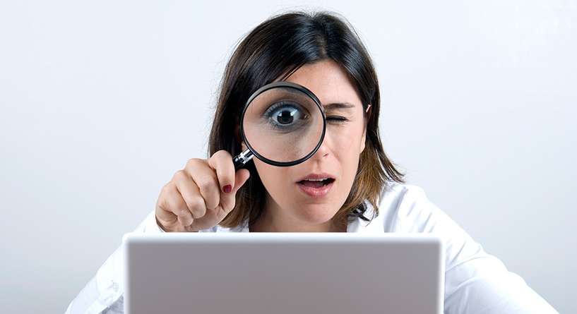 تحدي الأفعى المختبئة في الصورة في أقل من 45 ثانية