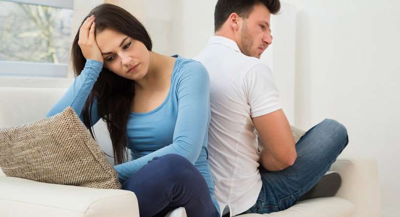 متى تقل الشهوة عند الرجل وما هي الاسباب؟