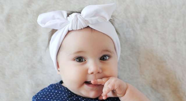اضرار ربطات شعر للاطفال