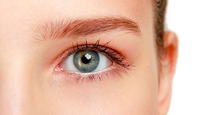 اعراض العين | امراض العين
