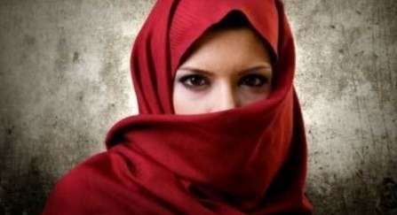 انتهاكات حقوق المرأة العربية