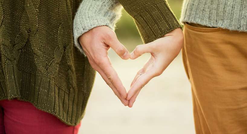 فوائد العلاقة الحميمة للمراة