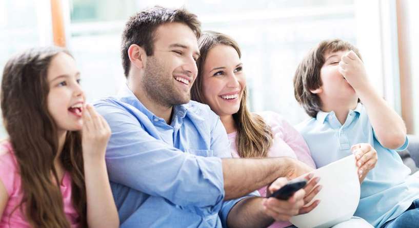 افضل برامج تلفزيونية للاطفال